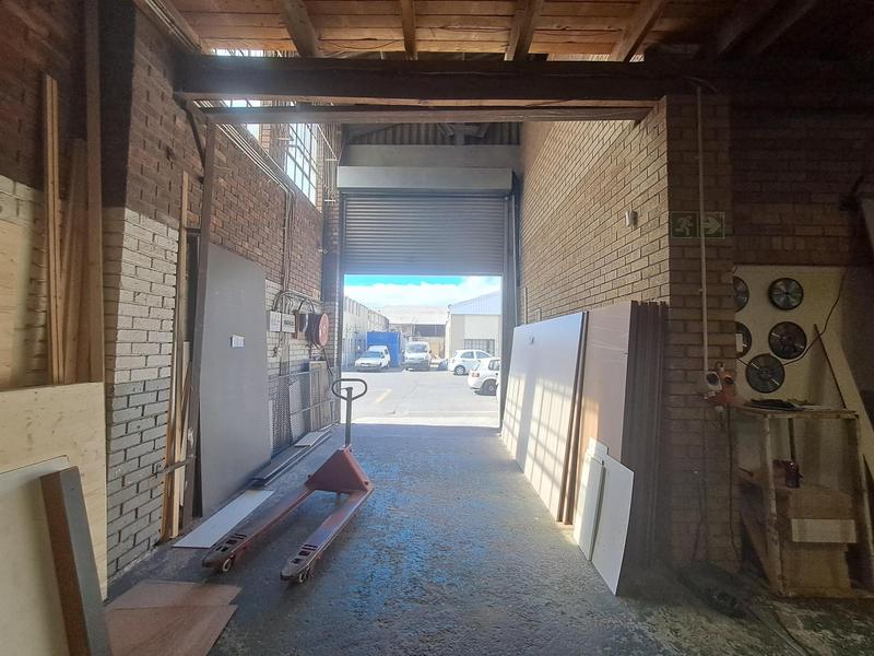 To Let Commercial Property for Rent in Beaconvale Western Cape